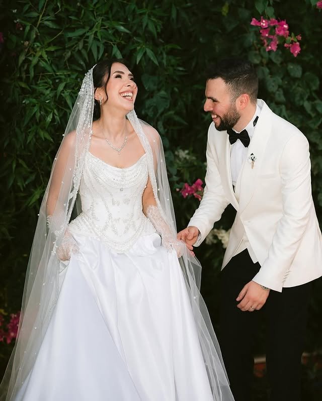 Lumiere De L Ame Bridal Custom Made