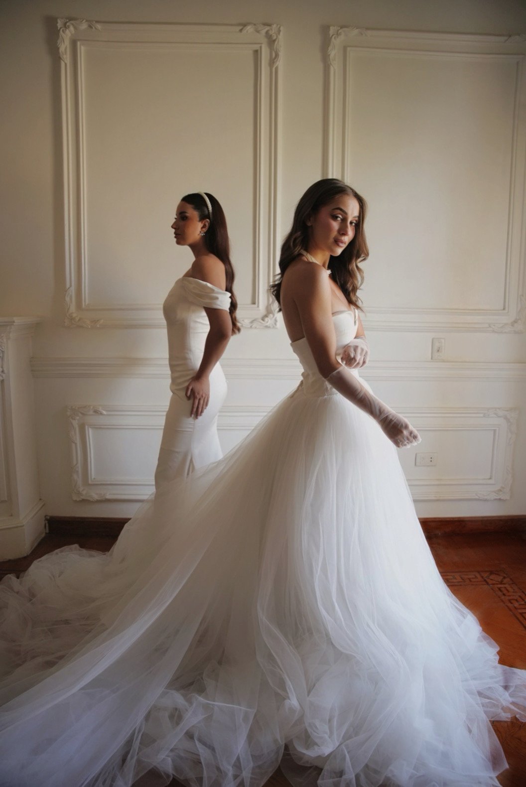 Dresses